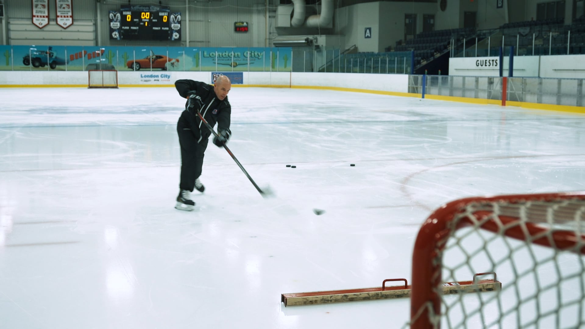 Simple Tools to Improve your Quick Release Shooting